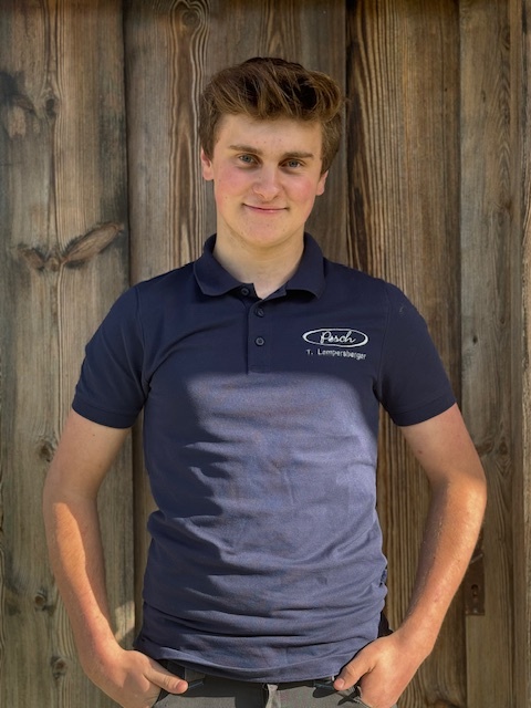 Tobias Lampersberger